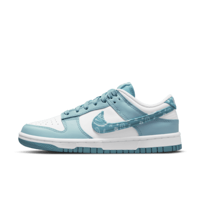 Nike Dunk Low Women's Shoes